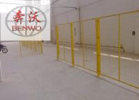 室內(nèi)護(hù)欄網(wǎng)該如何選擇？